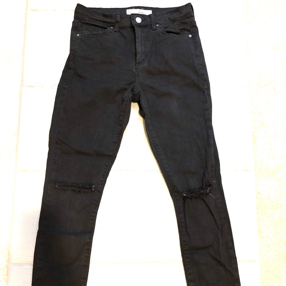 Topshop Jeans